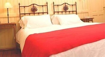 Hosteria La Casa de Eugenia