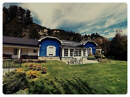 Hosteria La Casa de Eugenia