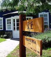 Hosteria La Casa de Eugenia