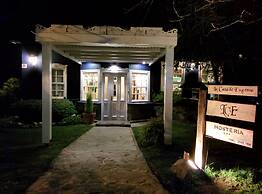 Hosteria La Casa de Eugenia