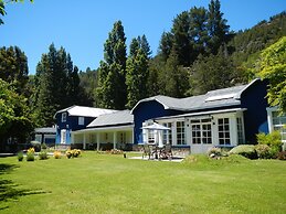 Hosteria La Casa de Eugenia