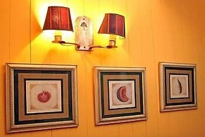 Hosteria La Casa de Eugenia