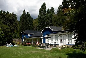 Hosteria La Casa de Eugenia