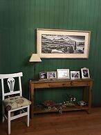 Hosteria La Casa de Eugenia