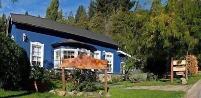 Hosteria La Casa de Eugenia