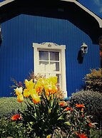 Hosteria La Casa de Eugenia