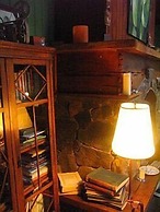 Hosteria La Casa de Eugenia