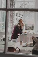 Hosteria La Casa de Eugenia