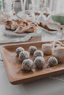 Hosteria La Casa de Eugenia