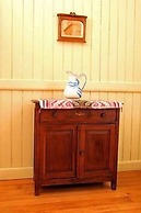 Hosteria La Casa de Eugenia