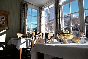 Hosteria La Casa de Eugenia