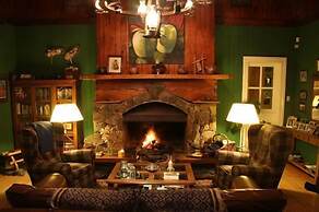 Hosteria La Casa de Eugenia