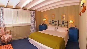 Hosteria La Casa de Eugenia