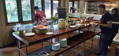 Rumah Turi Eco Hotel