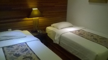 Rumah Turi Eco Hotel