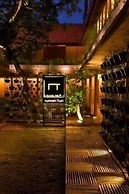 Rumah Turi Eco Hotel