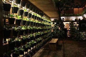 Rumah Turi Eco Hotel