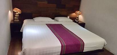 Rumah Turi Eco Hotel