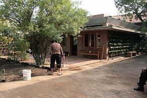 Rumah Turi Eco Hotel