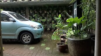 Rumah Turi Eco Hotel