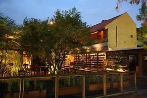 Rumah Turi Eco Hotel