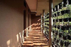 Rumah Turi Eco Hotel