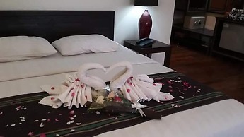 Rumah Turi Eco Hotel