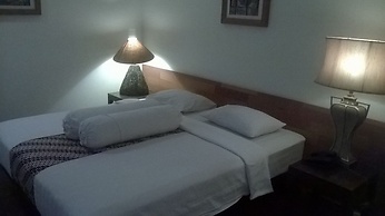 Rumah Turi Eco Hotel