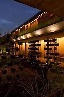 Rumah Turi Eco Hotel