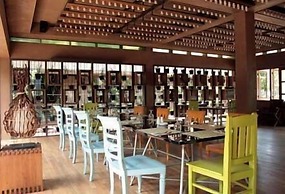 Rumah Turi Eco Hotel