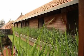 Rumah Turi Eco Hotel