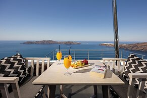 Ilioperato Traditional Apartments