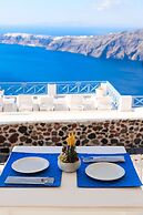 Ilioperato Traditional Apartments