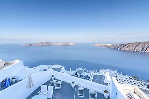 Ilioperato Traditional Apartments