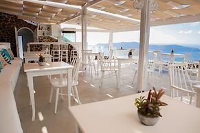 Ilioperato Traditional Apartments