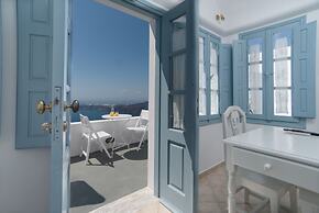 Ilioperato Traditional Apartments