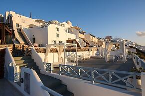 Ilioperato Traditional Apartments