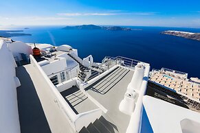 Ilioperato Traditional Apartments