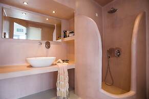 Ilioperato Traditional Apartments