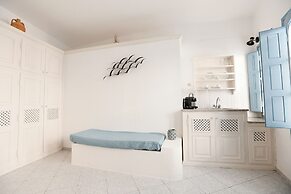 Ilioperato Traditional Apartments