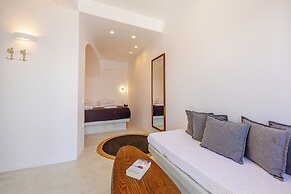 Ilioperato Traditional Apartments