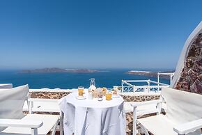 Ilioperato Traditional Apartments