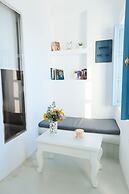 Ilioperato Traditional Apartments