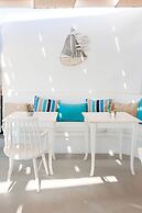 Ilioperato Traditional Apartments