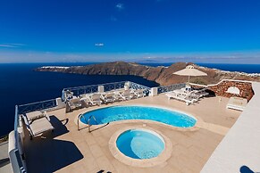 Ilioperato Traditional Apartments