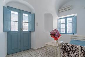 Ilioperato Traditional Apartments