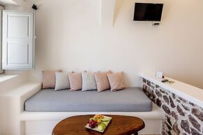 Ilioperato Traditional Apartments