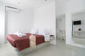 Ilioperato Traditional Apartments