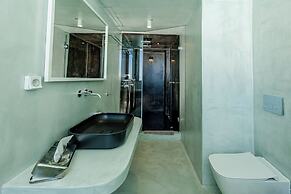 Ilioperato Traditional Apartments