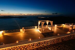 Ilioperato Traditional Apartments